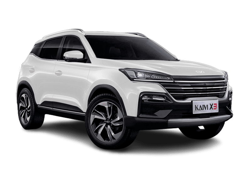 Купить KAIYI X3 в Москве - Белый