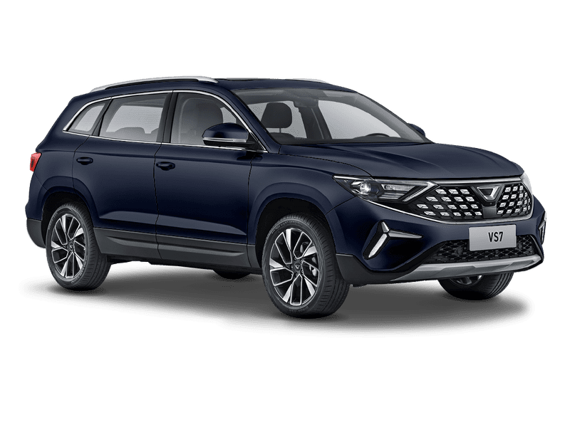 Купить Jetta VS7 в Москве - Черный