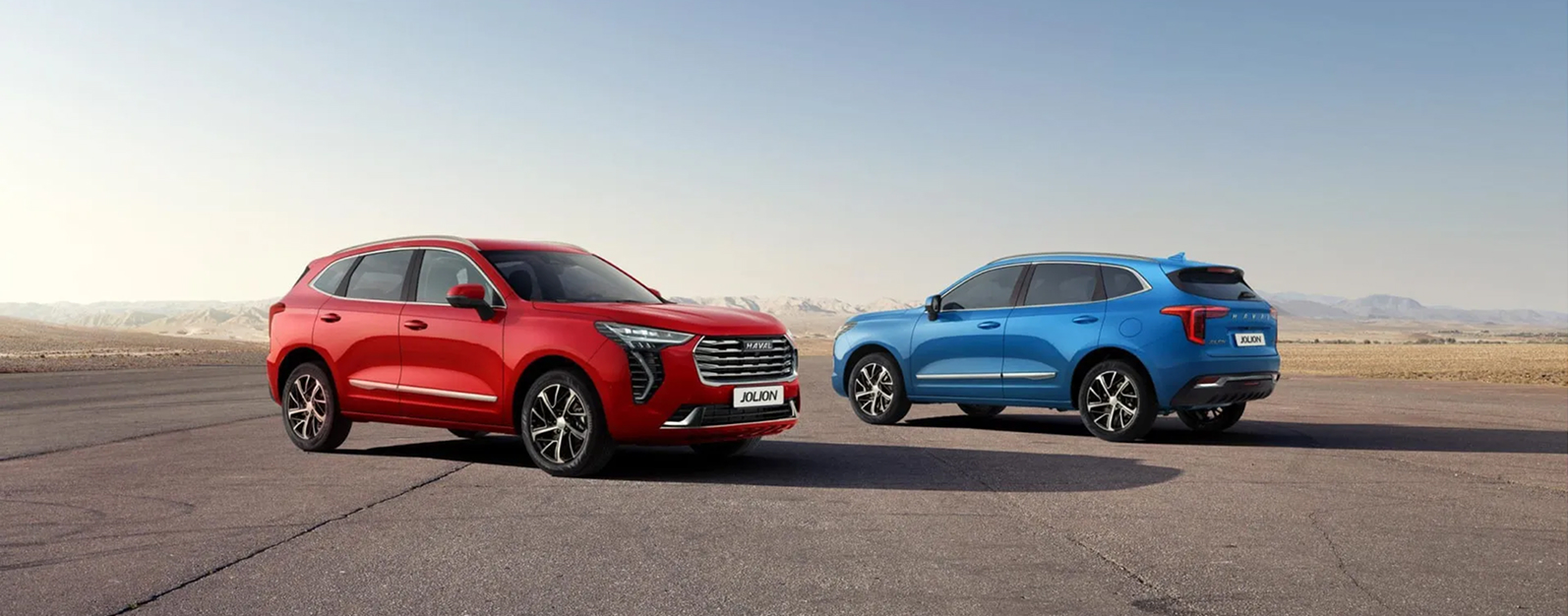 Новые автомобили у дилера в Москве